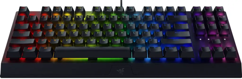 Razer Blackwidow V3 TKL