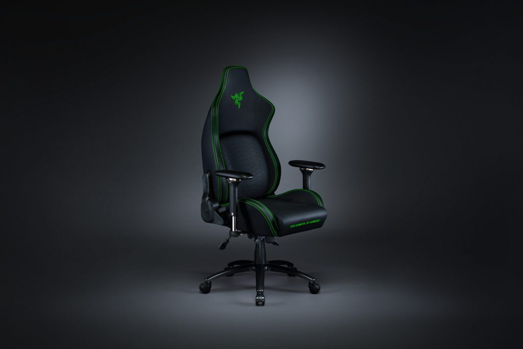 Razer Iskur