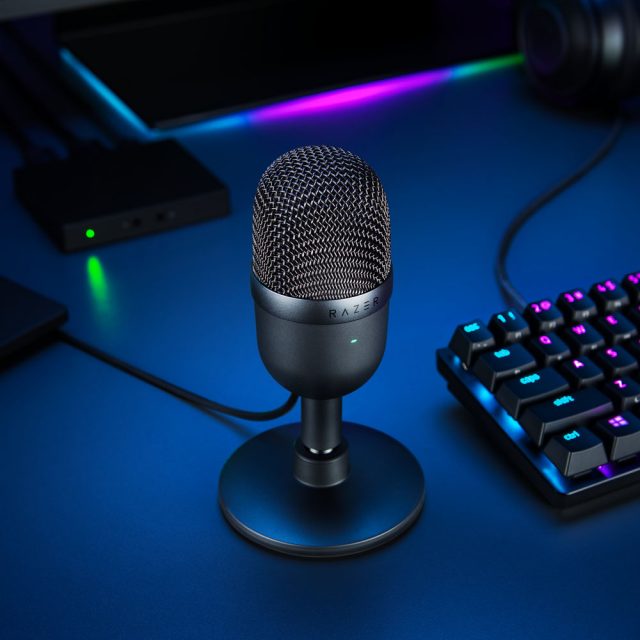Razer Seiren Mini
