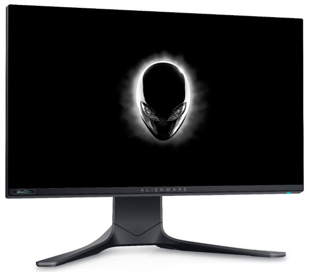 Alienware AW2521H