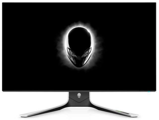 Alienware AW2721D