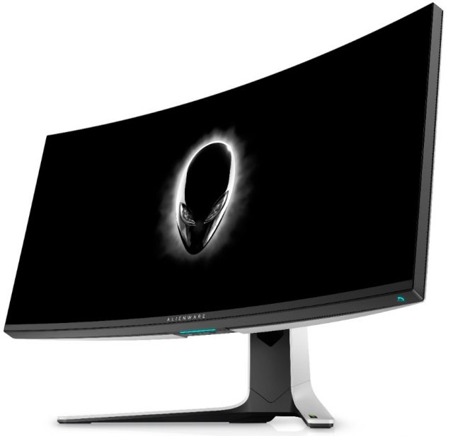 Alienware AW3821DW