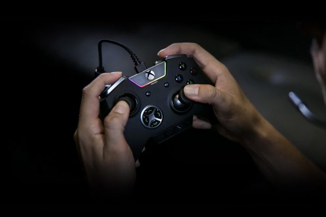 Razer Xbox One Featured