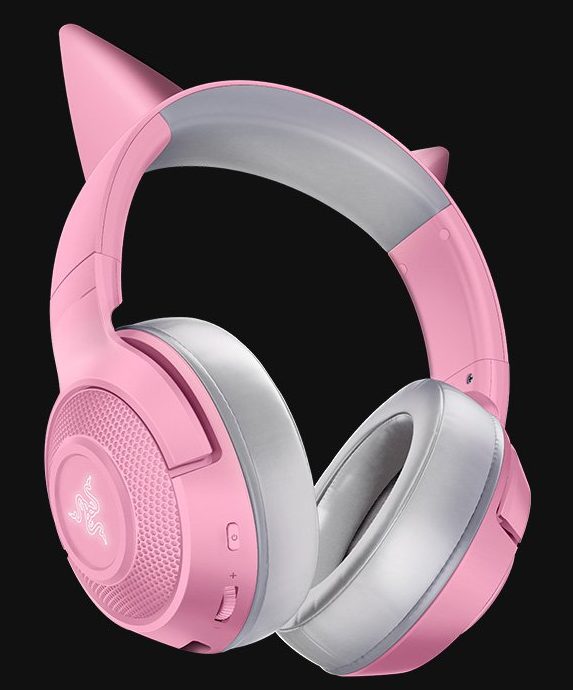 Razer Kraken BT Kitty Edition