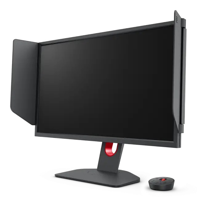 BenQ ZOWIE XL2546K