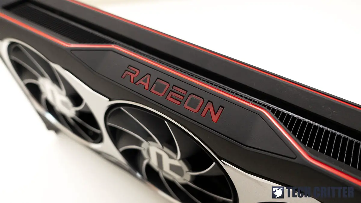 AMD Radeon RX 6800 16