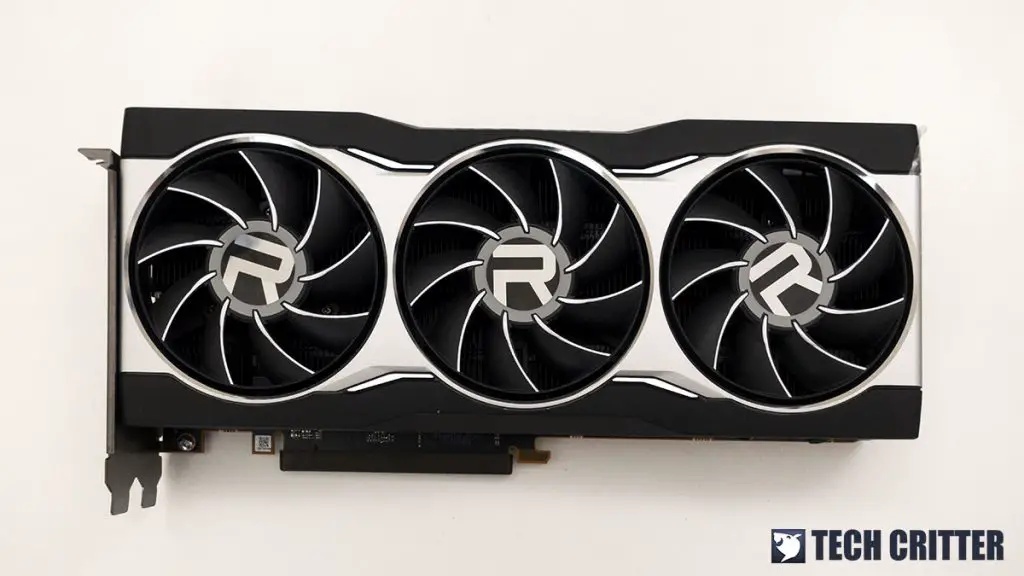 AMD Radeon RX 6800 16GB Performance Review