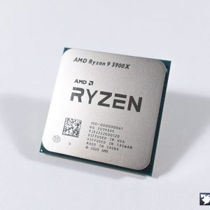 AMD Ryzen 9 5900X 12