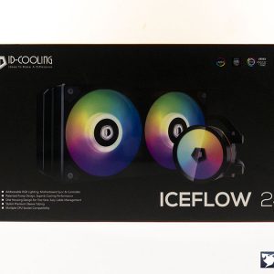 ID Cooling ICEFLOW 240