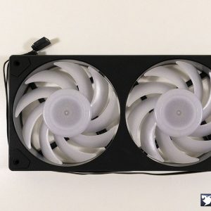 ID Cooling ICEFLOW 240 3
