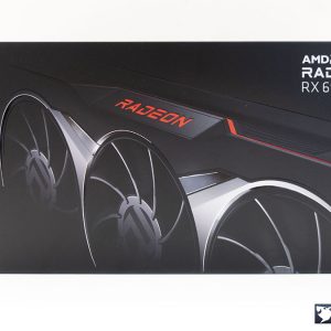 AMD Radeon RX 6900 XT