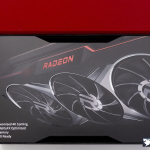 AMD Radeon RX 6900 XT 1