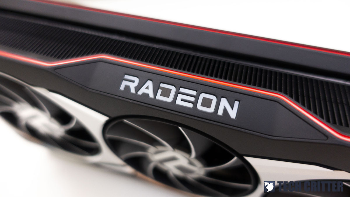 AMD Radeon RX 6900 XT 21