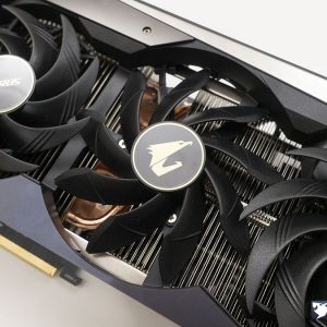 AORUS RTX 3080 XTREME 10G 10