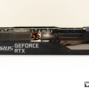 AORUS RTX 3080 XTREME 10G 12