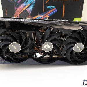 AORUS RTX 3080 XTREME 10G Featured 1