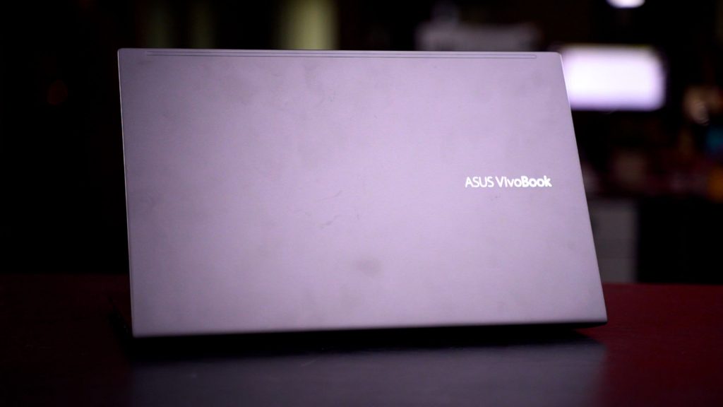 ASUS VivoBook 15 K513EQ 13