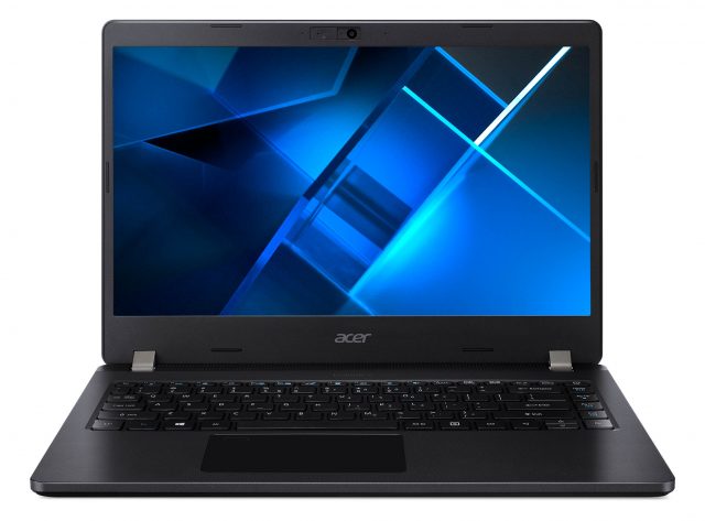 Acer TravelMate P2