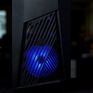 Cooler Master MasterBox K501L RGB 4