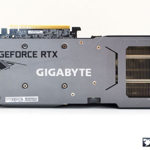 Gigabyte RTX 3060 Ti Gaming OC 8G 12