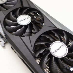 Gigabyte RTX 3060 Ti Gaming OC 8G 7