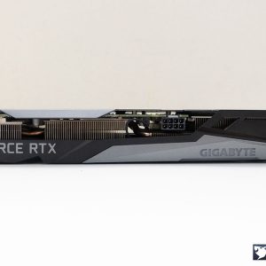 Gigabyte RTX 3060 Ti Gaming OC 8G 9