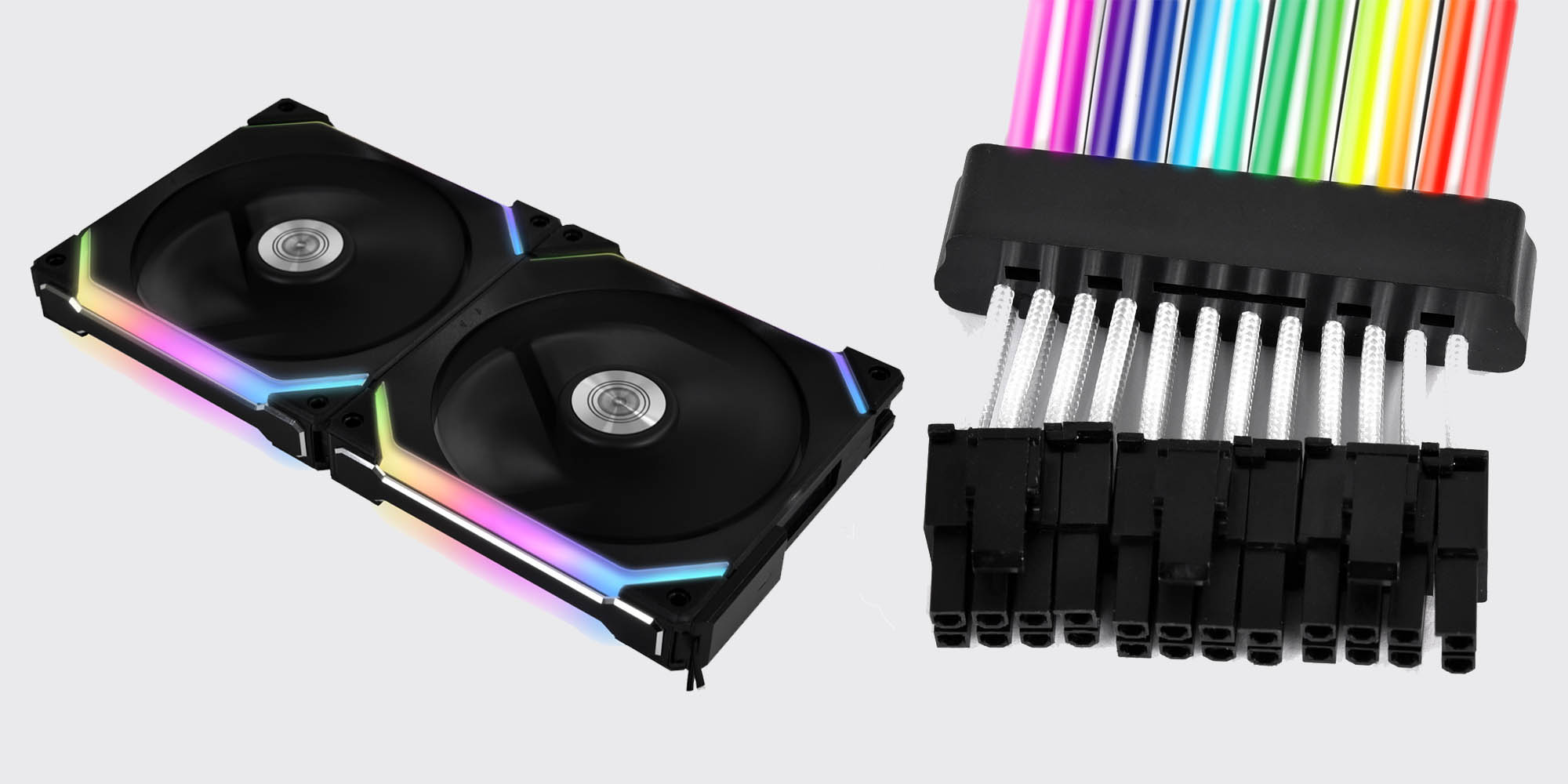 LIAN LI Announces new STRIMER PLUS TRIPLE for RTX30 series
