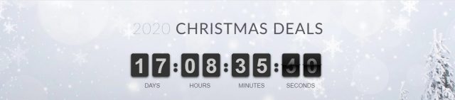 Lenovo Christmas 2020
