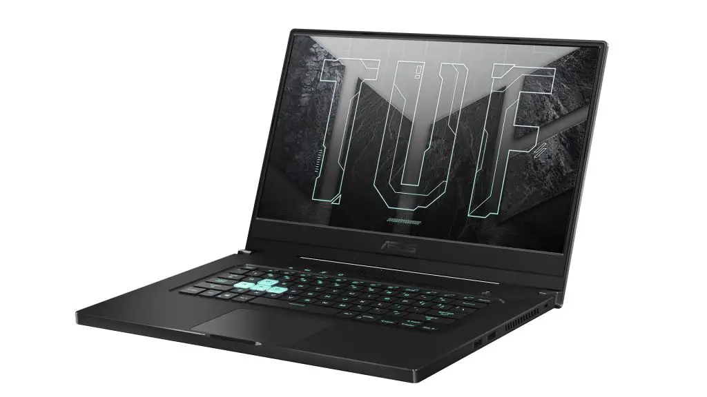 ASUS TUF Gaming Dash F15 01