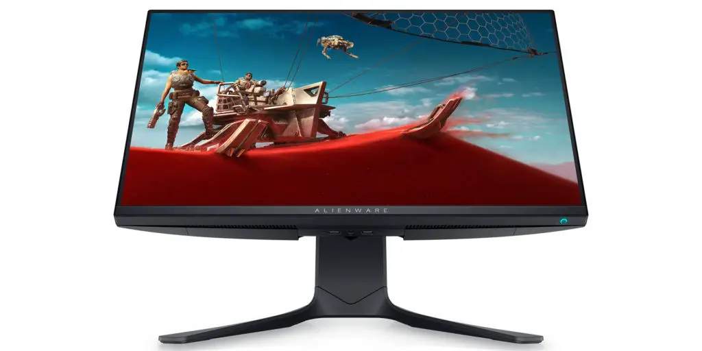 Alienware AW2521HF