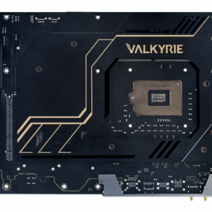 BIOSTAR Intel 500 VALKYRIE Z590 3