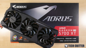 GIGABYTE AORUS Radeon RX 5700 XT 8G_3