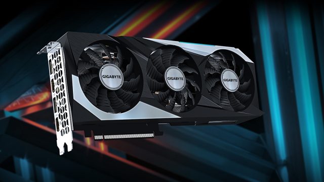 Gigabyte RTX 3060 Featured