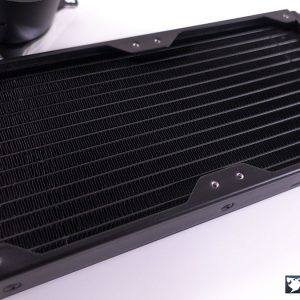 NZXT Kraken Z53 AIO 12