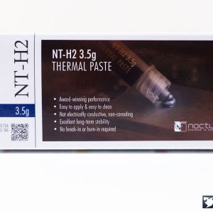 Noctua NT H2 Thermal Paste