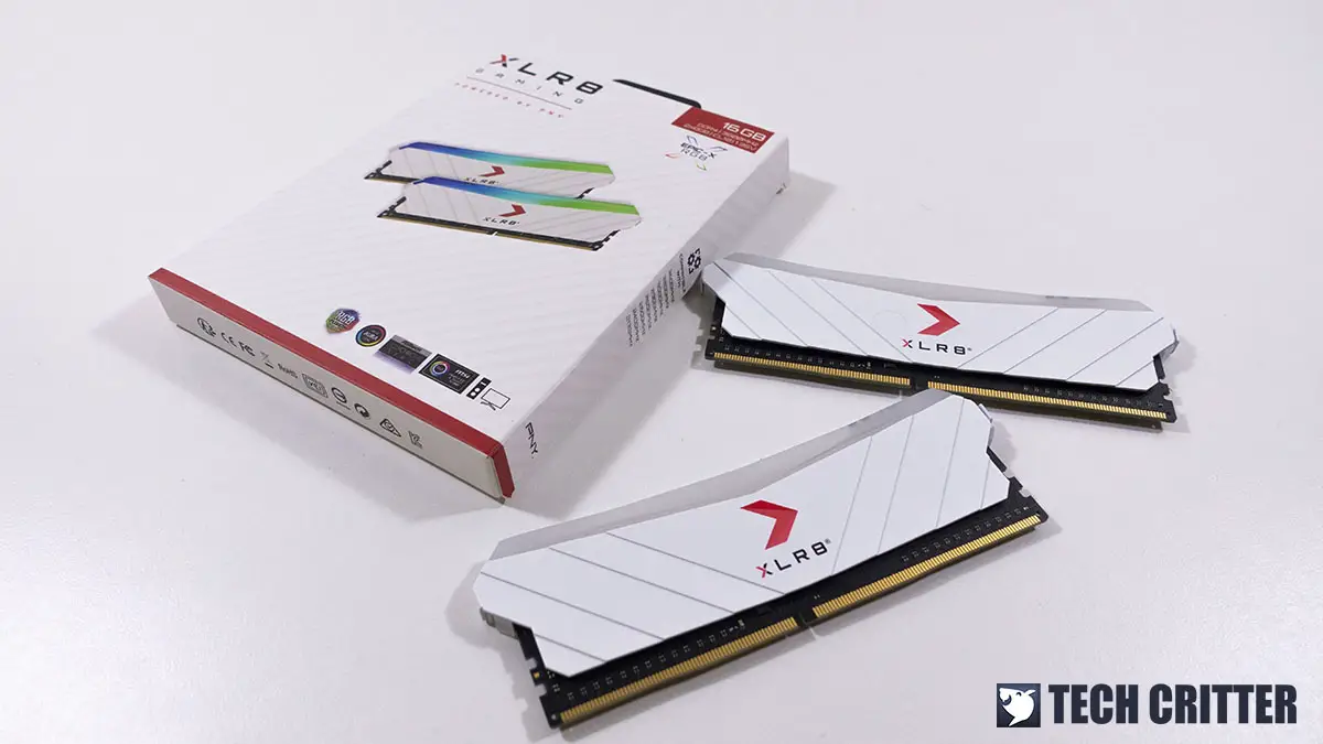 PNY XLR8 Gaming REV 2x8GB DDR4-3600 Memory Review - Phoronix