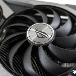ROG Strix RX 6800 OC Edition 10