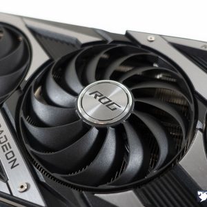 ROG Strix RX 6800 OC Edition 11