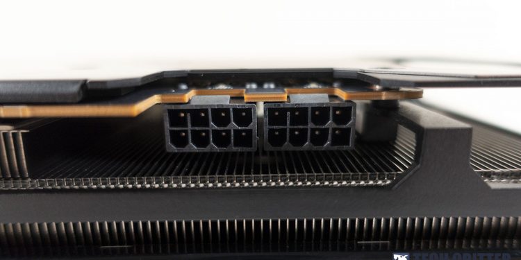 ROG Strix RX 6800 OC Edition 15