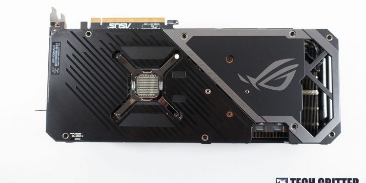 ROG Strix RX 6800 OC Edition 18