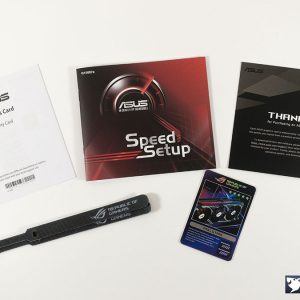 ROG Strix RX 6800 OC Edition 2