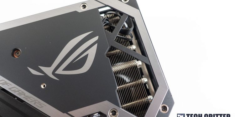 ROG Strix RX 6800 OC Edition 23