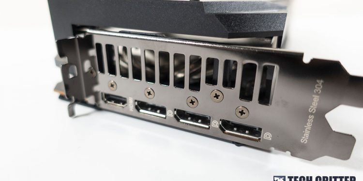 ROG Strix RX 6800 OC Edition 24
