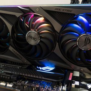 ROG Strix RX 6800 OC Edition 31