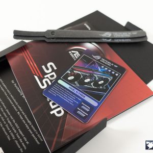 ROG Strix RX 6800 OC Edition 5