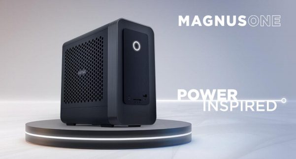 ZOTAC ZBOX MAGNUS ONE