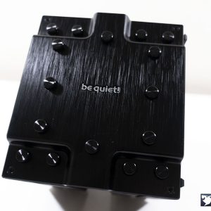 be quiet Dark Rock Pro 4 15