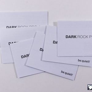 be quiet Dark Rock Pro 4 2