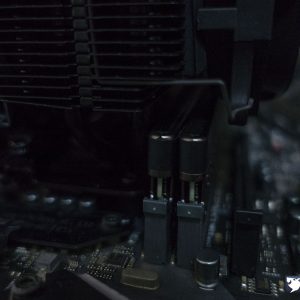be quiet Dark Rock Pro 4 36
