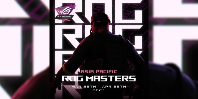 ASUS ROG Master Featured